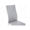 Стул Loan светло-серый