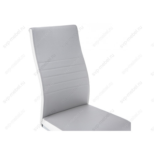 Стул Loan светло-серый
