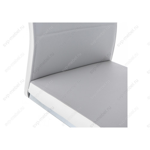 Стул Loan светло-серый