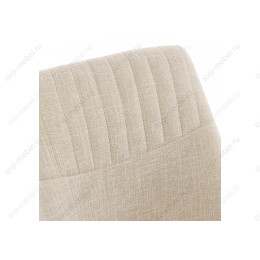 Стул Loon серый