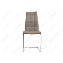 Стул Valenza серый