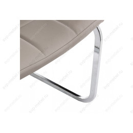 Стул Valenza серый