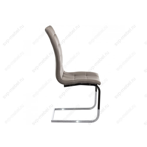 Стул Valenza серый