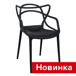 Пластиковый стул JOY PP2318-KD