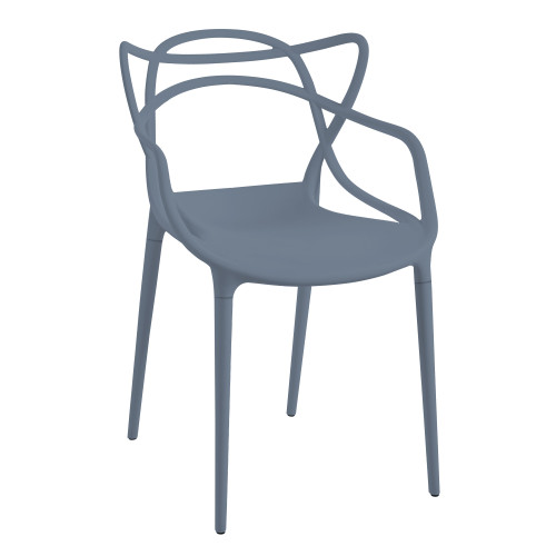 Пластиковый стул JOY PP2318-KD