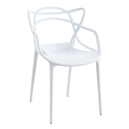 Пластиковый стул JOY PP2318-KD