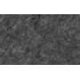 Кухня Призма 1,4 м белый/асфальт суперматовый (столешница - кастилло темный)