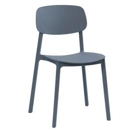 Пластиковый стул LEO PP3141