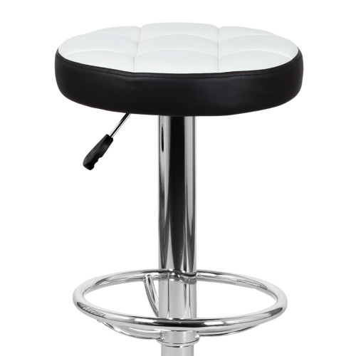 Стул барный ОРБИТА WX-2008 (двухцветный)