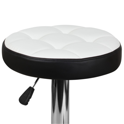 Стул барный ОРБИТА WX-2008 (двухцветный)