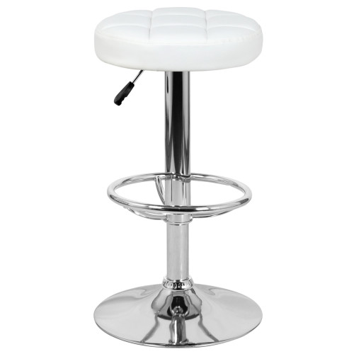 Стул барный ОРБИТА WX-2008 (одноцветный)