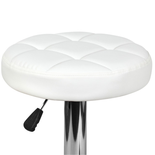 Стул барный ОРБИТА WX-2008 (одноцветный)