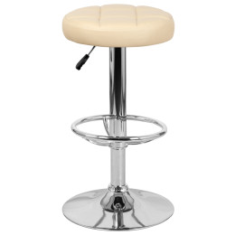 Стул барный ОРБИТА WX-2008 (одноцветный)