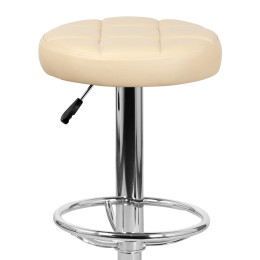 Стул барный ОРБИТА WX-2008 (одноцветный)