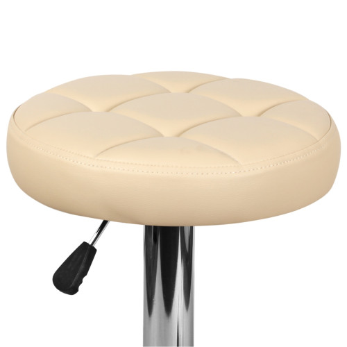 Стул барный ОРБИТА WX-2008 (одноцветный)