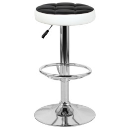 Стул барный ОРБИТА WX-2008 (двухцветный)