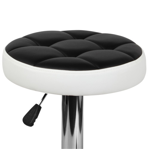 Стул барный ОРБИТА WX-2008 (двухцветный)