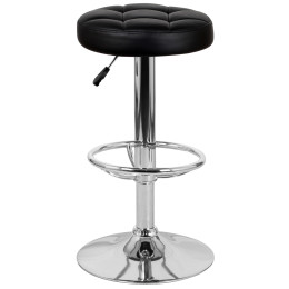 Стул барный ОРБИТА WX-2008 (одноцветный)