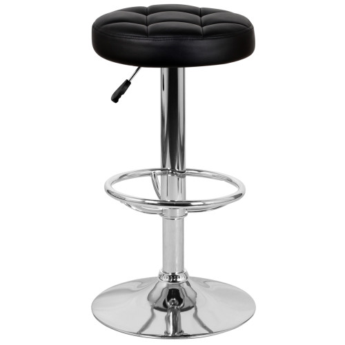 Стул барный ОРБИТА WX-2008 (одноцветный)