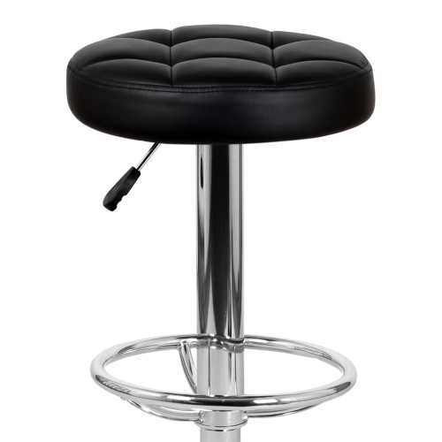 Стул барный ОРБИТА WX-2008 (одноцветный)