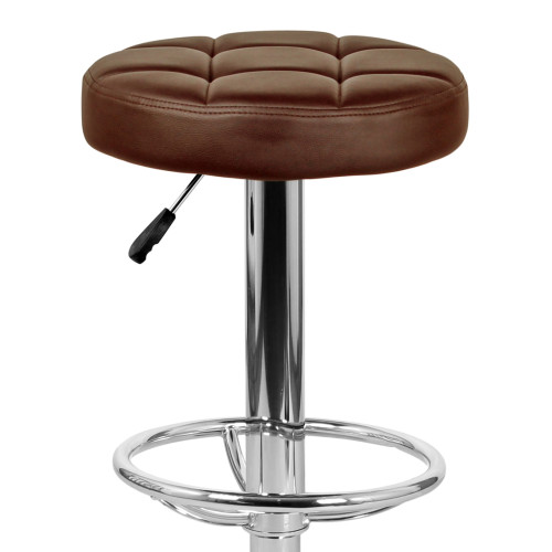 Стул барный ОРБИТА WX-2008 (одноцветный)