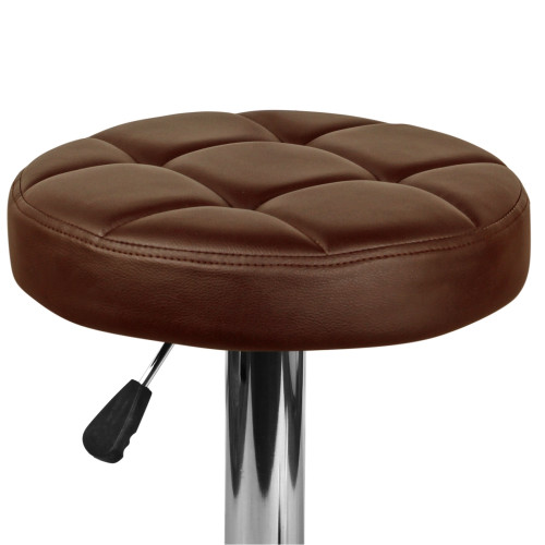 Стул барный ОРБИТА WX-2008 (одноцветный)