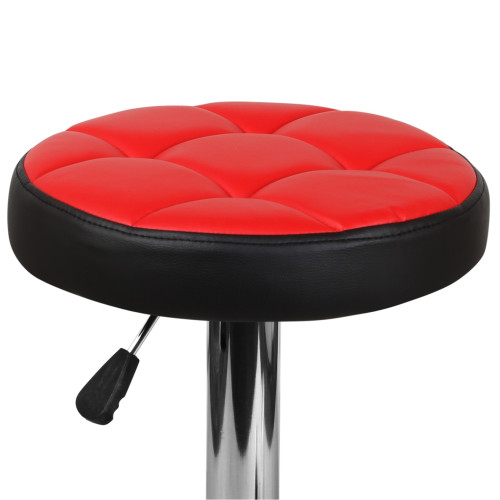 Стул барный ОРБИТА WX-2008 (двухцветный)