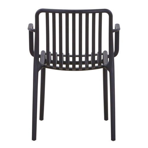 Пластиковое кресло RELAX PP2324