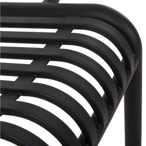 Пластиковое кресло RELAX PP2324