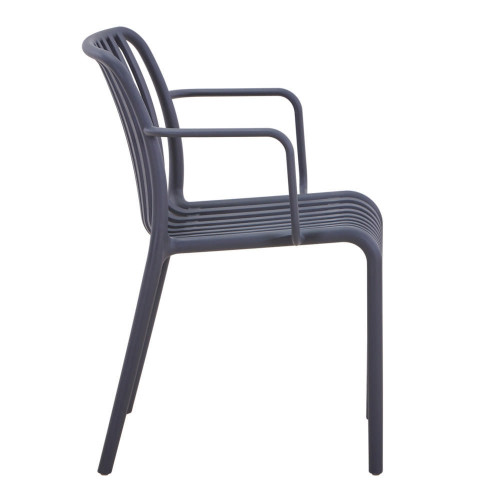 Пластиковое кресло RELAX PP2324