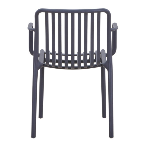 Пластиковое кресло RELAX PP2324