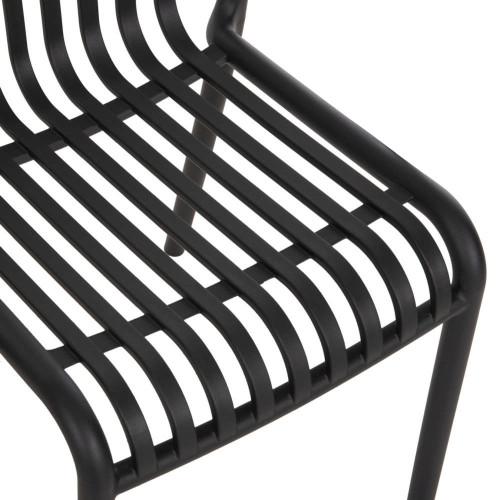 Пластиковый стул ROLF PP2323