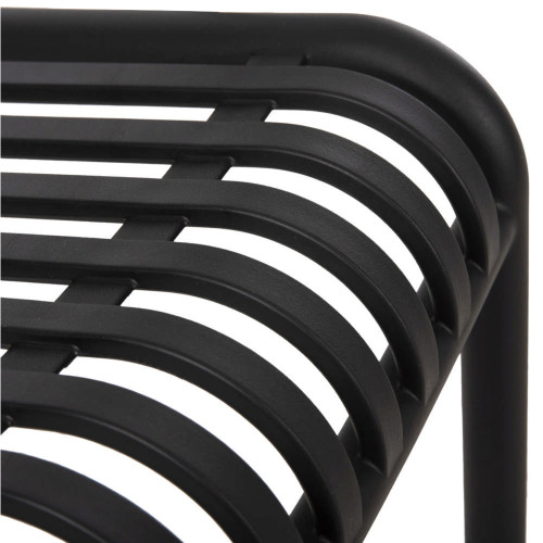 Пластиковый стул ROLF PP2323