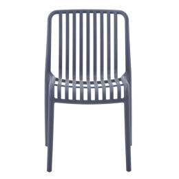 Пластиковый стул ROLF PP2323