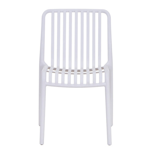 Пластиковый стул ROLF PP2323