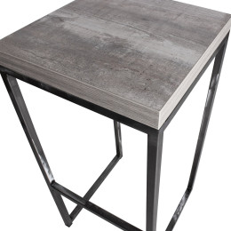 Табурет барный Лофт СРП-910