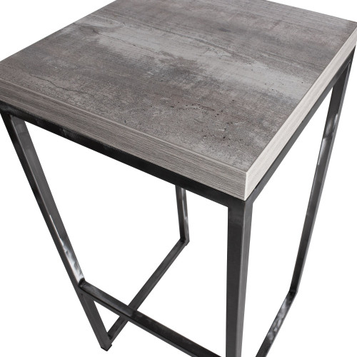 Табурет барный Лофт СРП-910