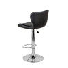 Стул барный КАДИЛЛАК WX-005