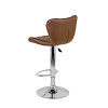 Стул барный КАДИЛЛАК WX-005