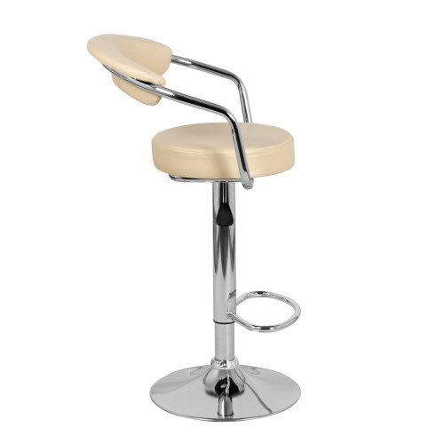 Стул барный ОРИОН WX-1152