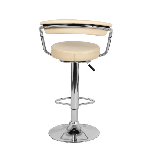 Стул барный ОРИОН WX-1152