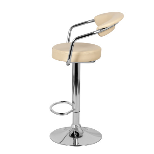 Стул барный ОРИОН WX-1152