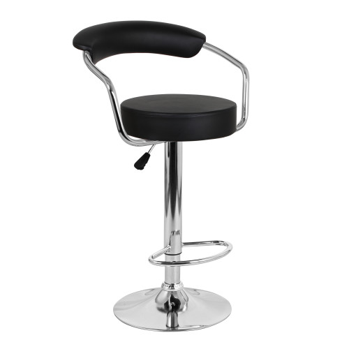 Стул барный ОРИОН WX-1152