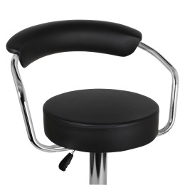 Стул барный ОРИОН WX-1152