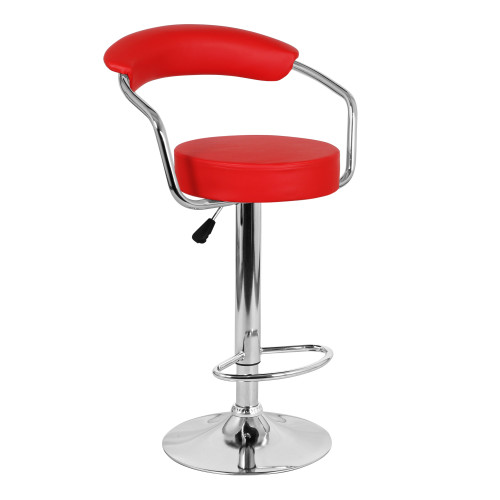 Стул барный ОРИОН WX-1152