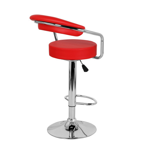 Стул барный ОРИОН WX-1152