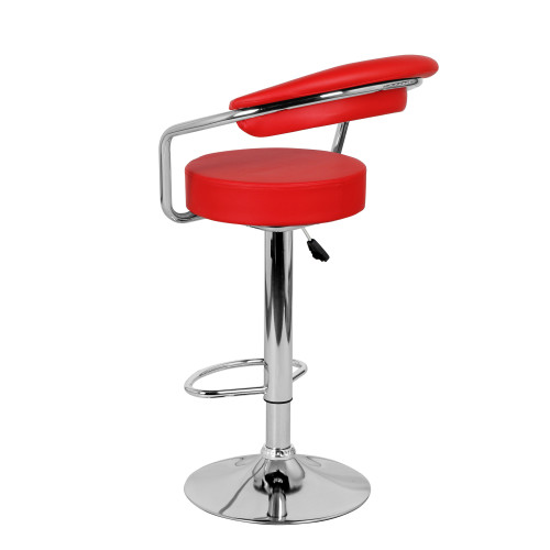 Стул барный ОРИОН WX-1152