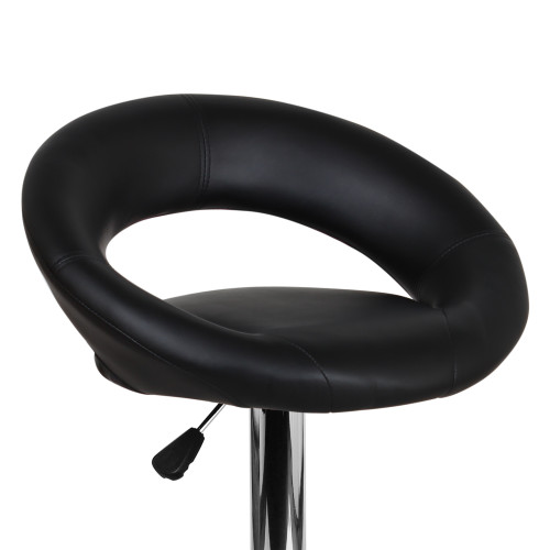 Стул барный МИРА WX-1189