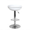 Стул барный ДИСКО WX-2001