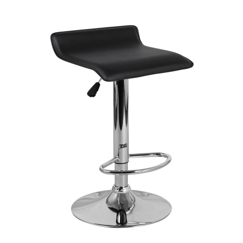 Стул барный ВОЛНА WX-2016